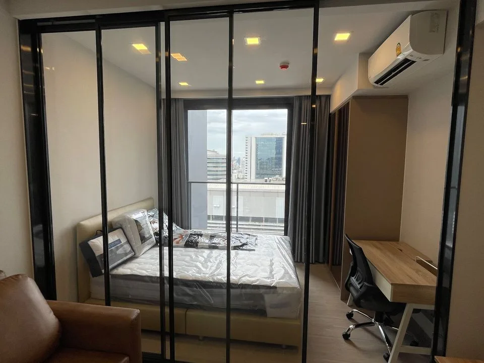 One 9 Five Asoke - Rama 9 — photo 2
