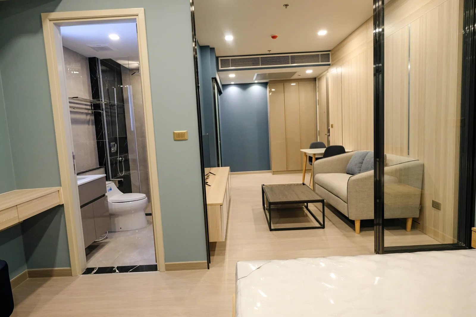One 9 Five Asoke - Rama 9 — photo 5