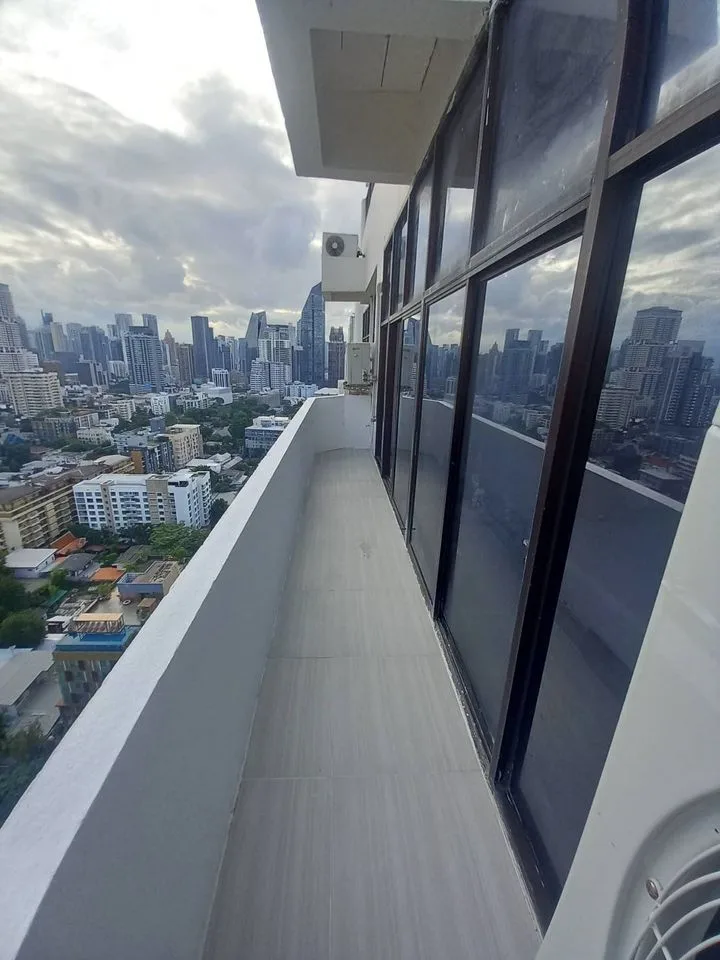 The Waterford Park Sukhumvit 53 — photo 8