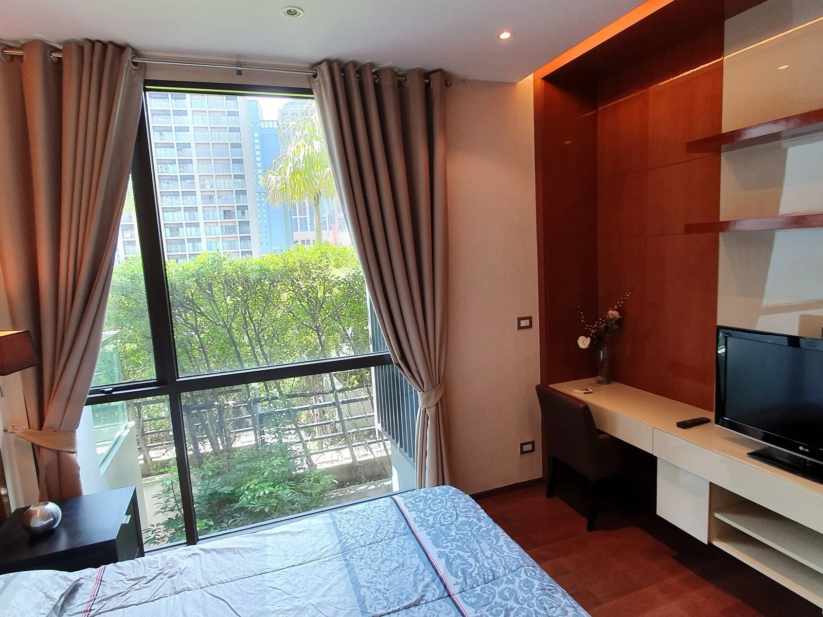 The Address Sukhumvit 28 — photo 7