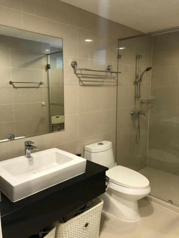 Belle Grand Rama 9 — photo 7