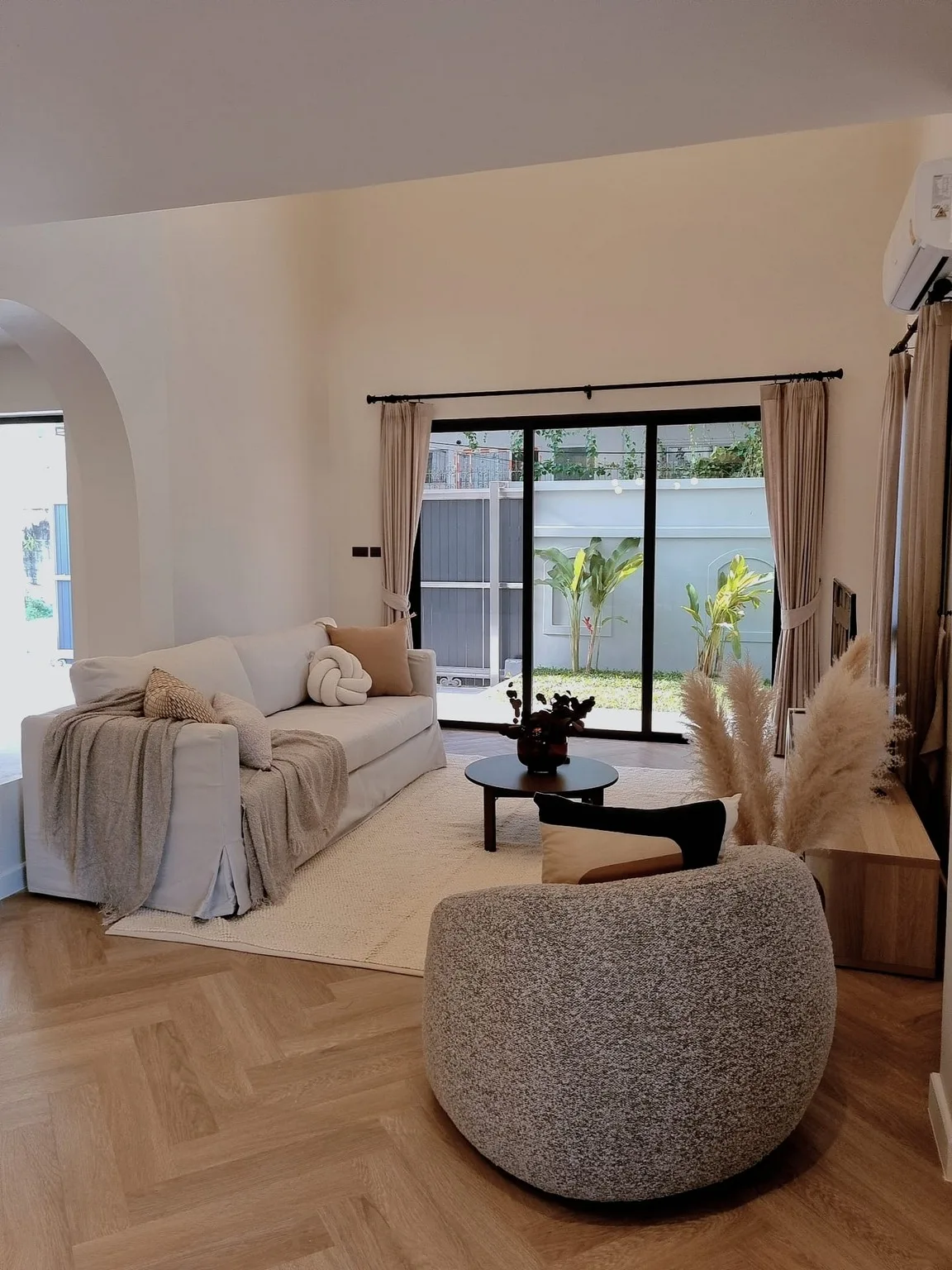 Townhome — photo 3