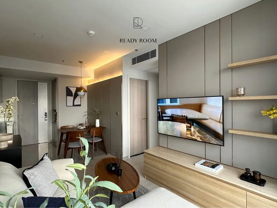 One 9 Five Asoke - Rama 9 — photo 1
