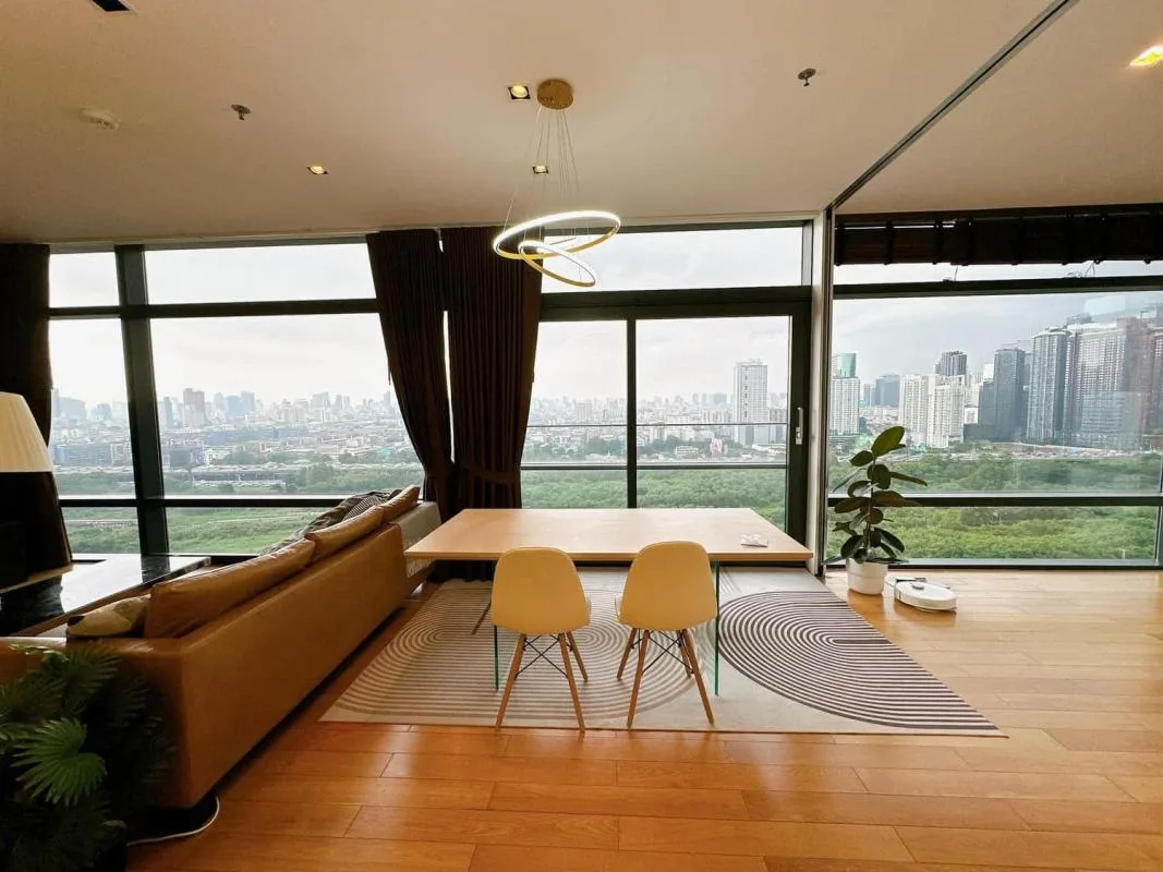 Circle Living Prototype — photo 3