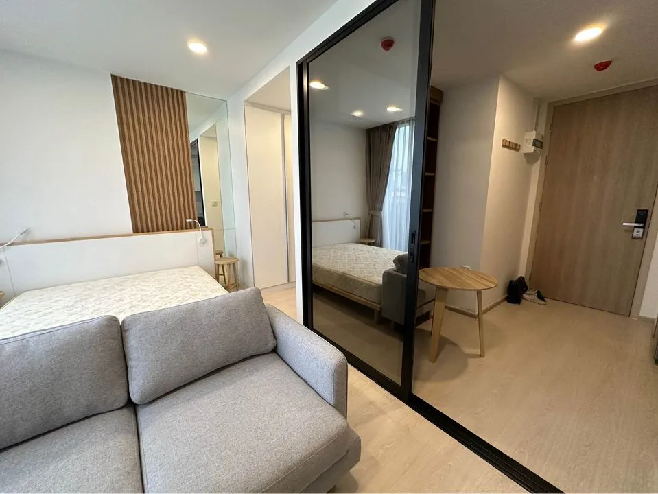 Noble Ambience Sukhumvit 42 — photo 1