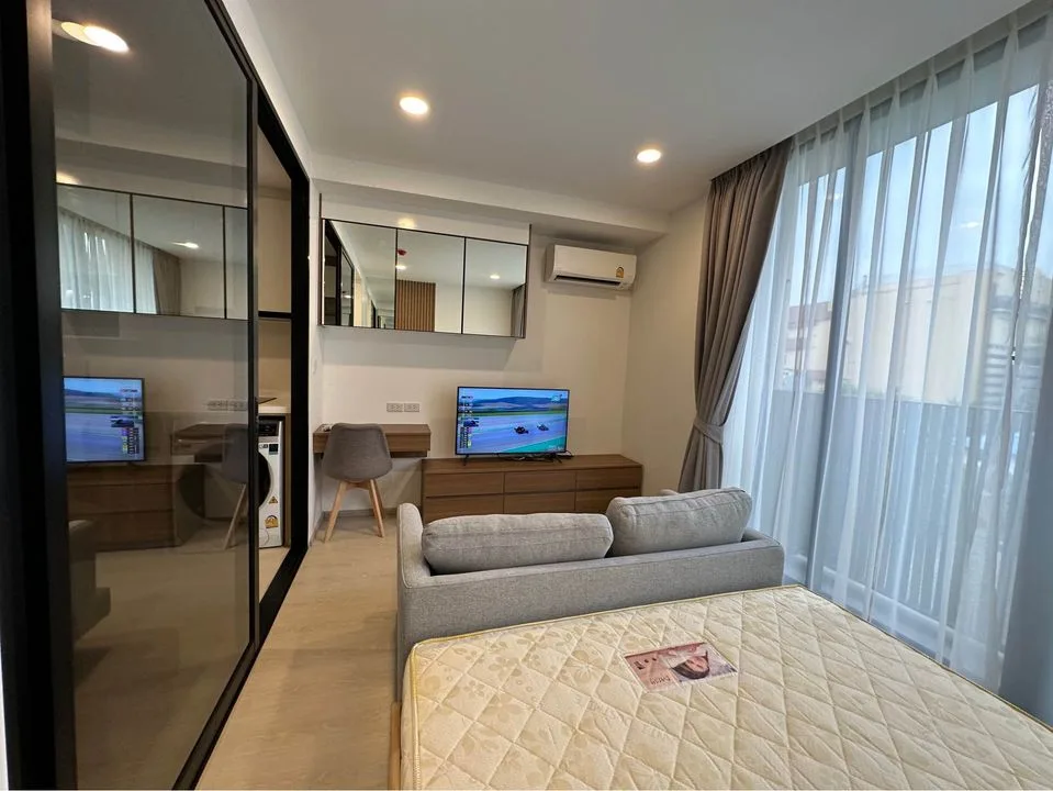 Noble Ambience Sukhumvit 42 — photo 5