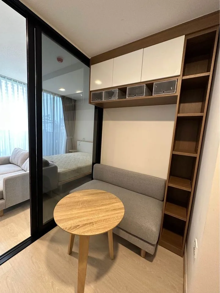 Noble Ambience Sukhumvit 42 — photo 6