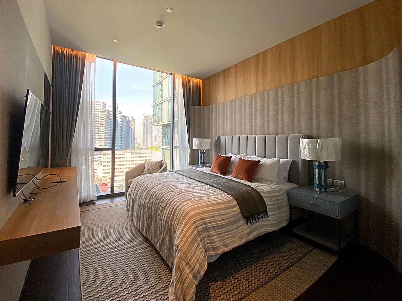 Laviq Sukhumvit 57 — photo 10