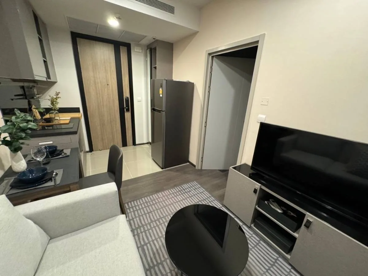 OKA HAUS Sukhumvit 36 — photo 1