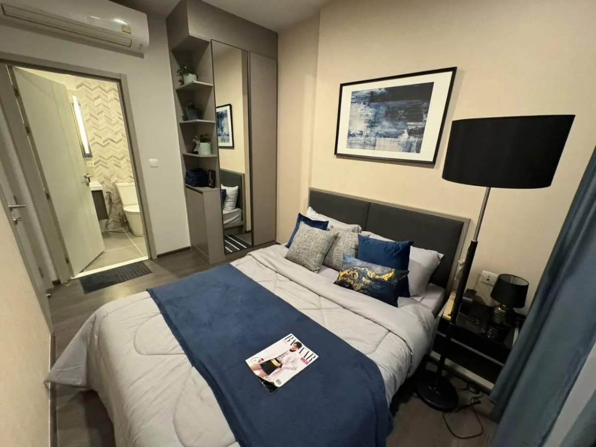OKA HAUS Sukhumvit 36 — photo 4