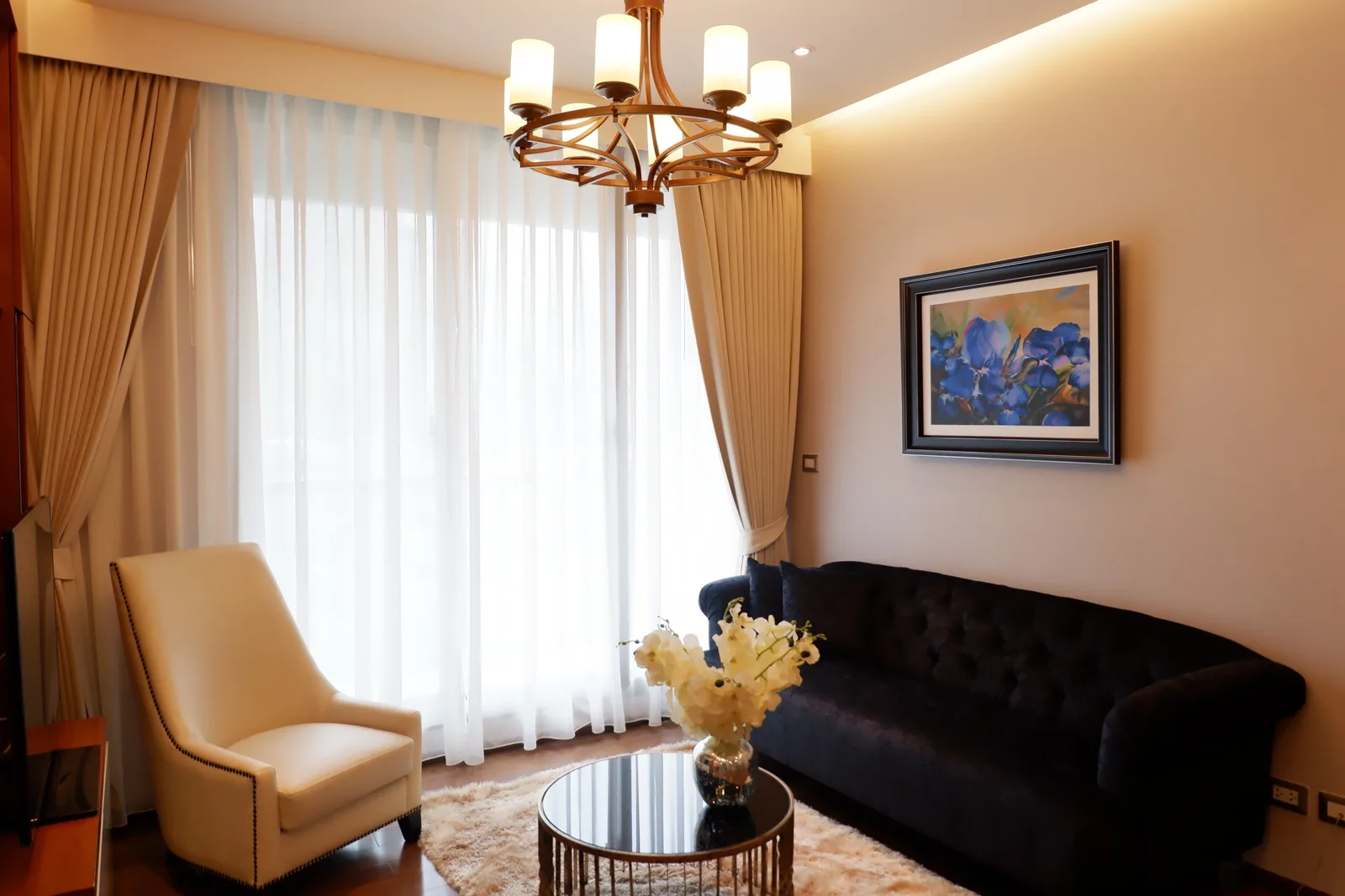 The Address Sukhumvit 28 — photo 1