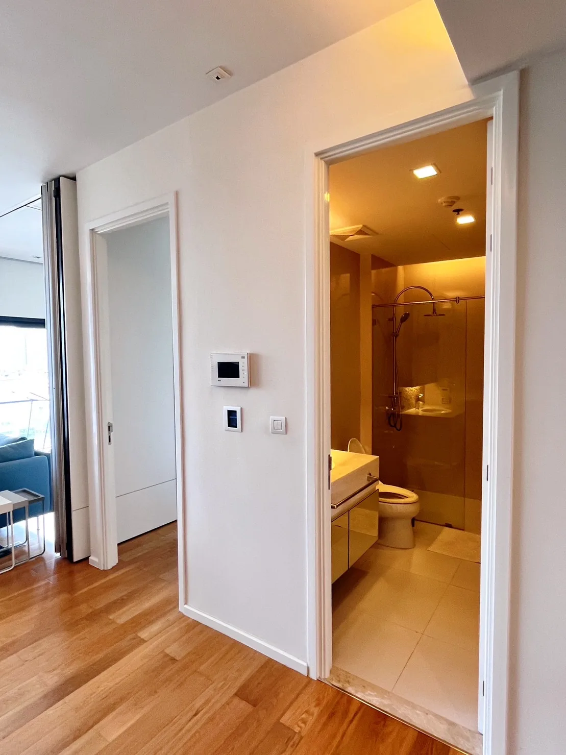 Circle Living Prototype — photo 7