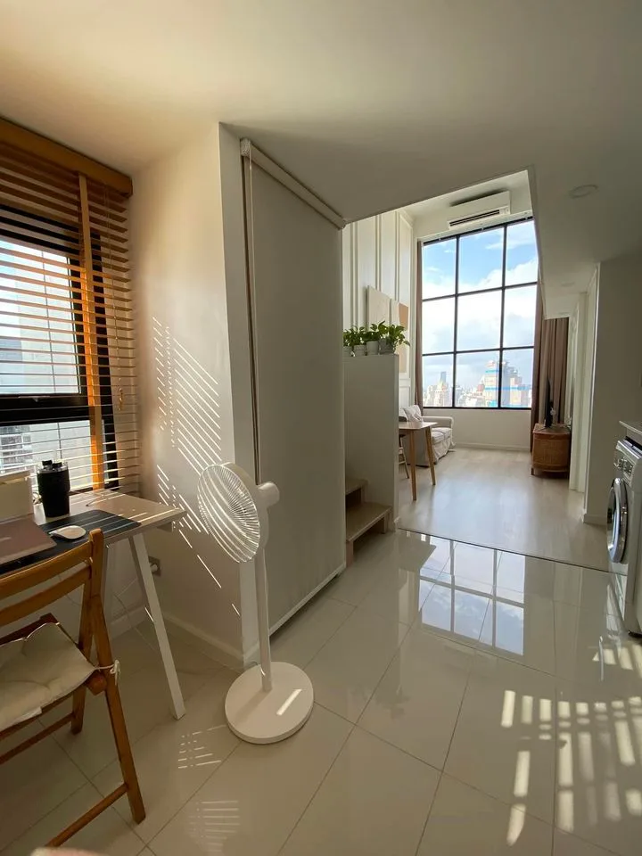 Knightsbridge Prime Sathorn — photo 4
