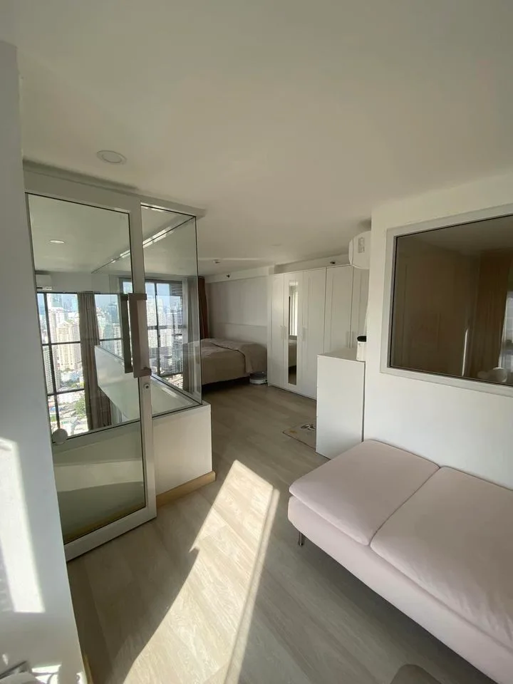 Knightsbridge Prime Sathorn — photo 9