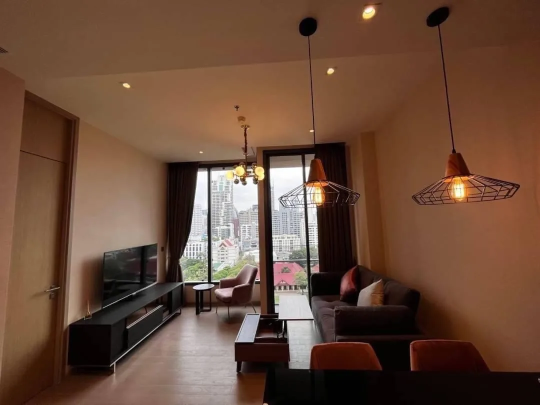 The Esse Asoke — photo 1