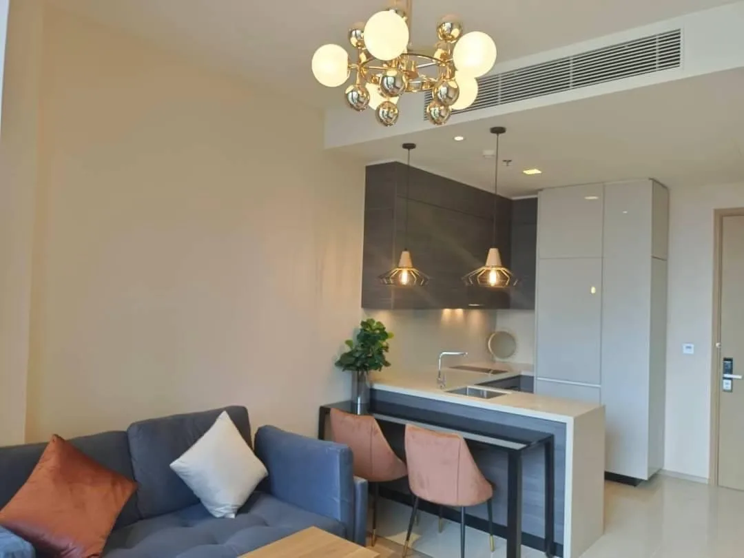 The Esse Asoke — photo 2