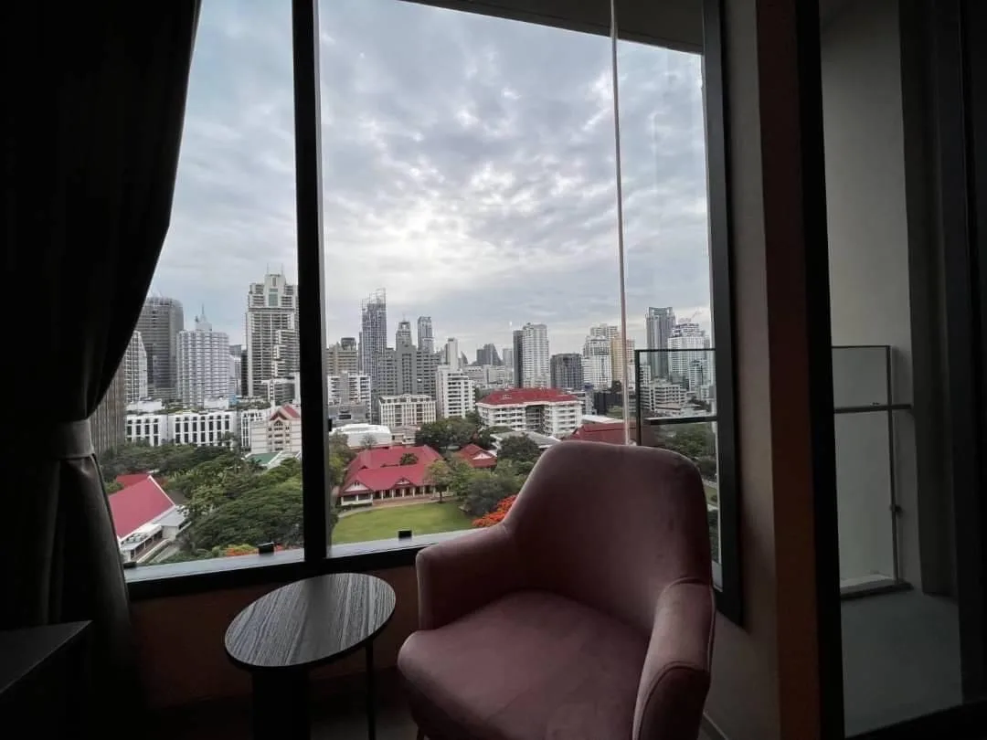 The Esse Asoke — photo 6