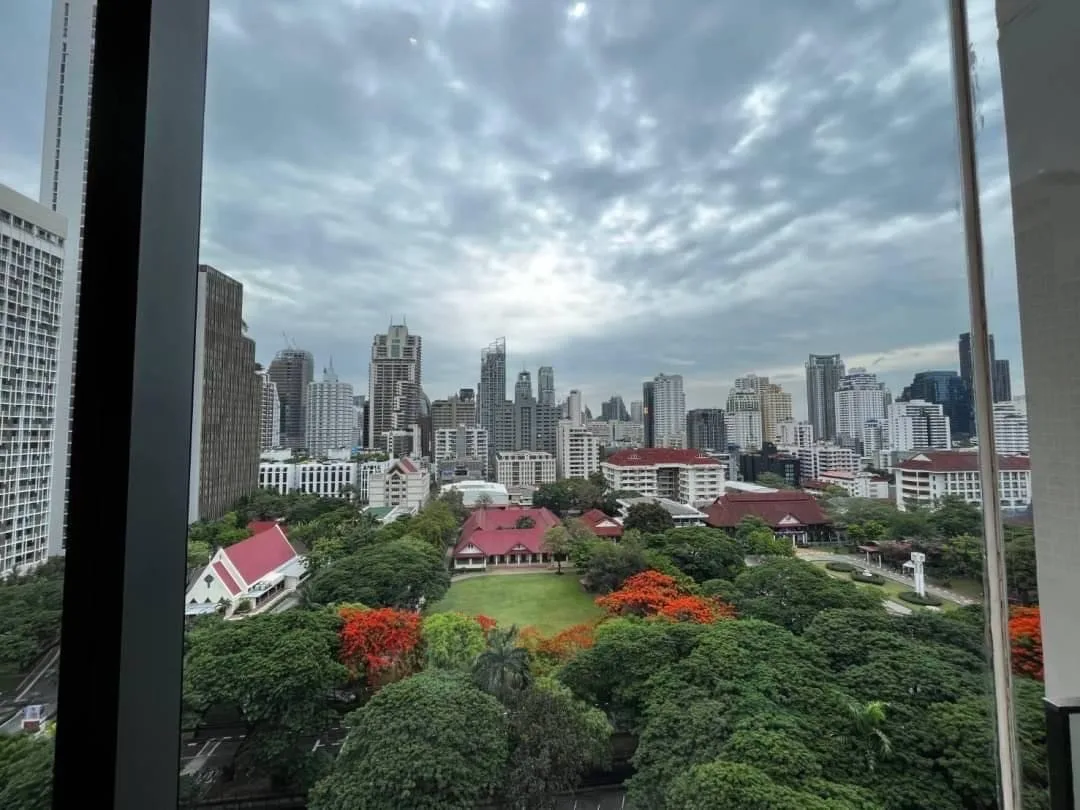The Esse Asoke — photo 8