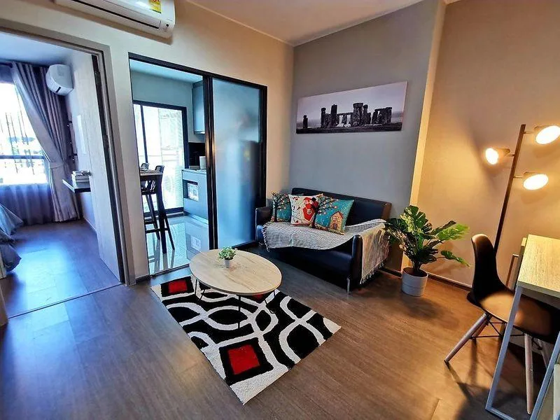 Ideo Sukhumvit 93 — photo 1