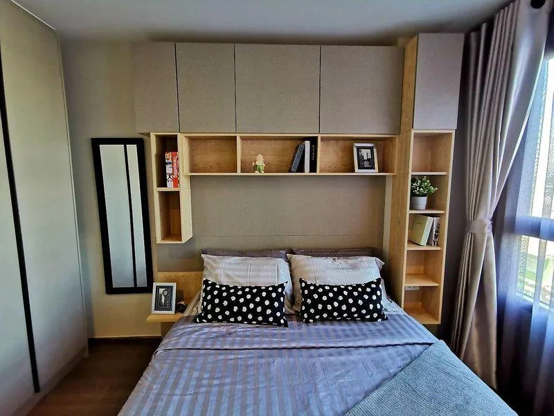 Ideo Sukhumvit 93 — photo 12