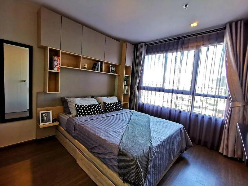 Ideo Sukhumvit 93 — photo 10