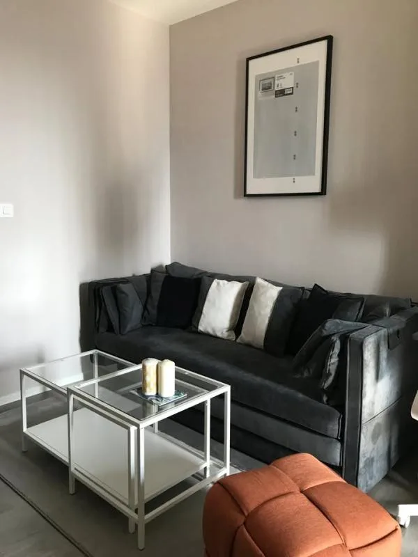 The Room Sukhumvit 69 — photo 1
