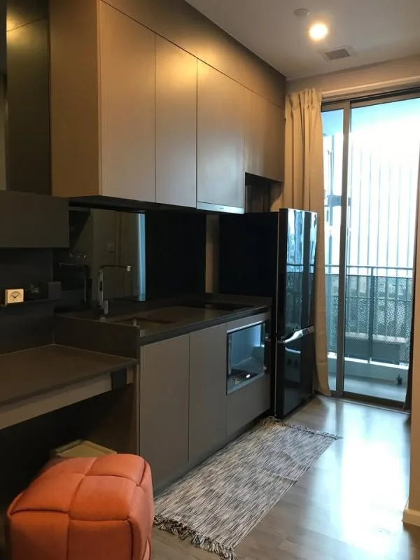 The Room Sukhumvit 69 — photo 3