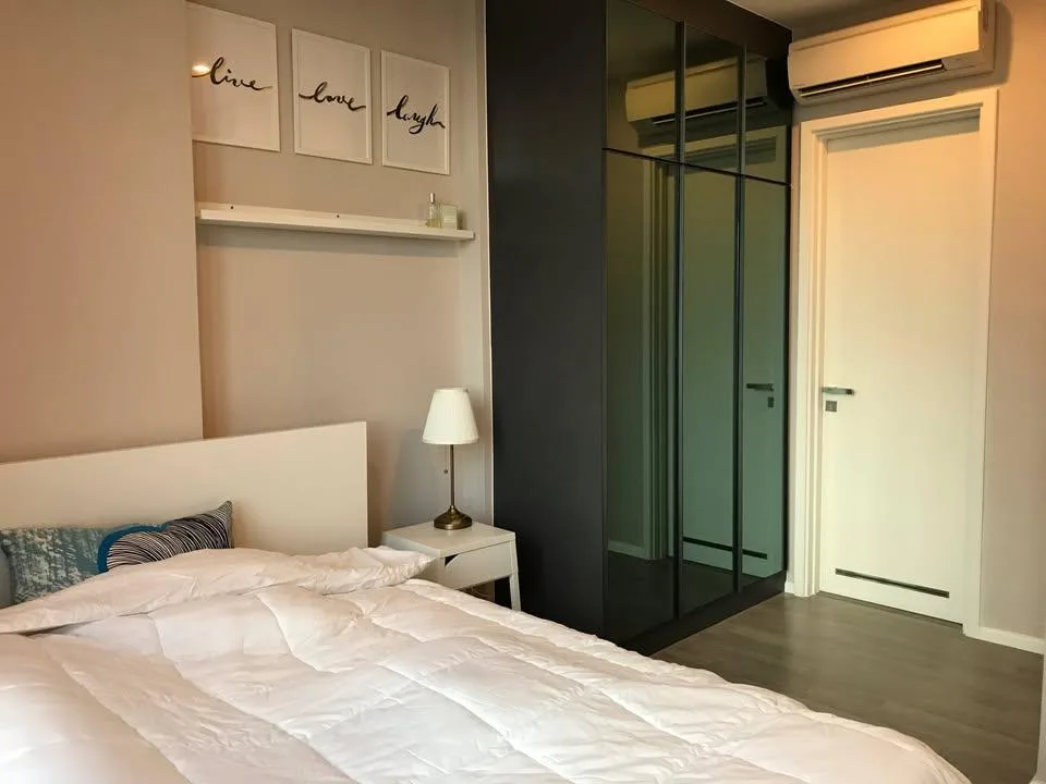 The Room Sukhumvit 69 — photo 6