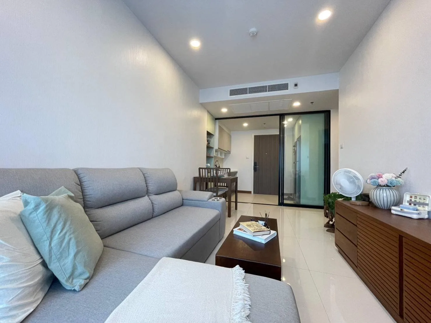Supalai Premier Charoen Nakhon — photo 1