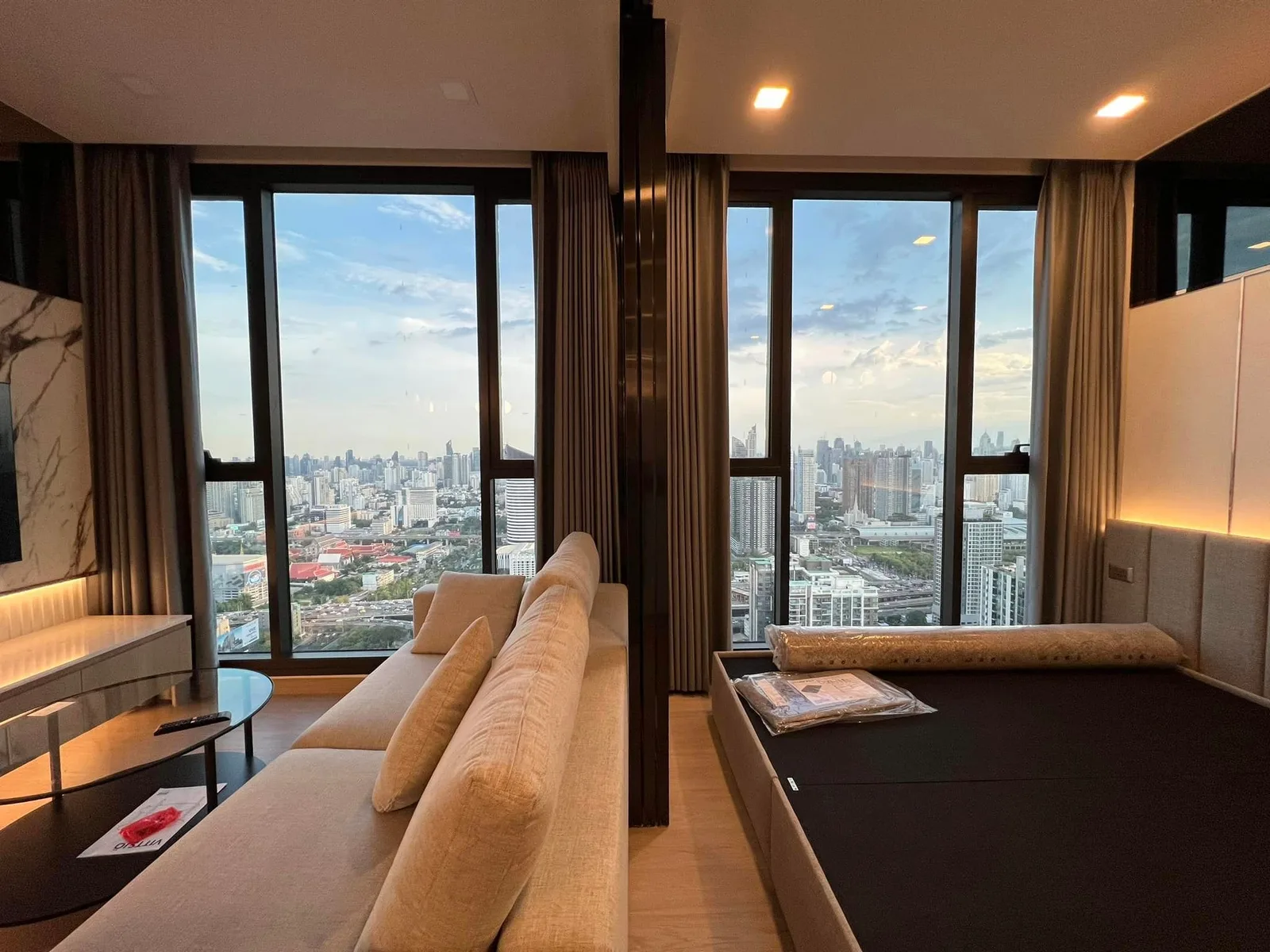 One 9 Five Asoke - Rama 9 — photo 1