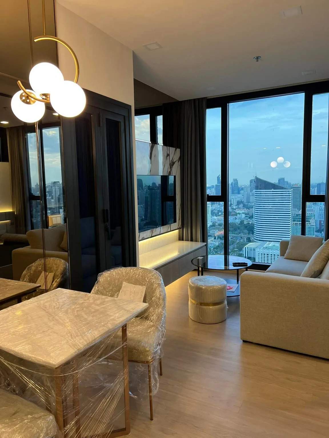 One 9 Five Asoke - Rama 9 — photo 3