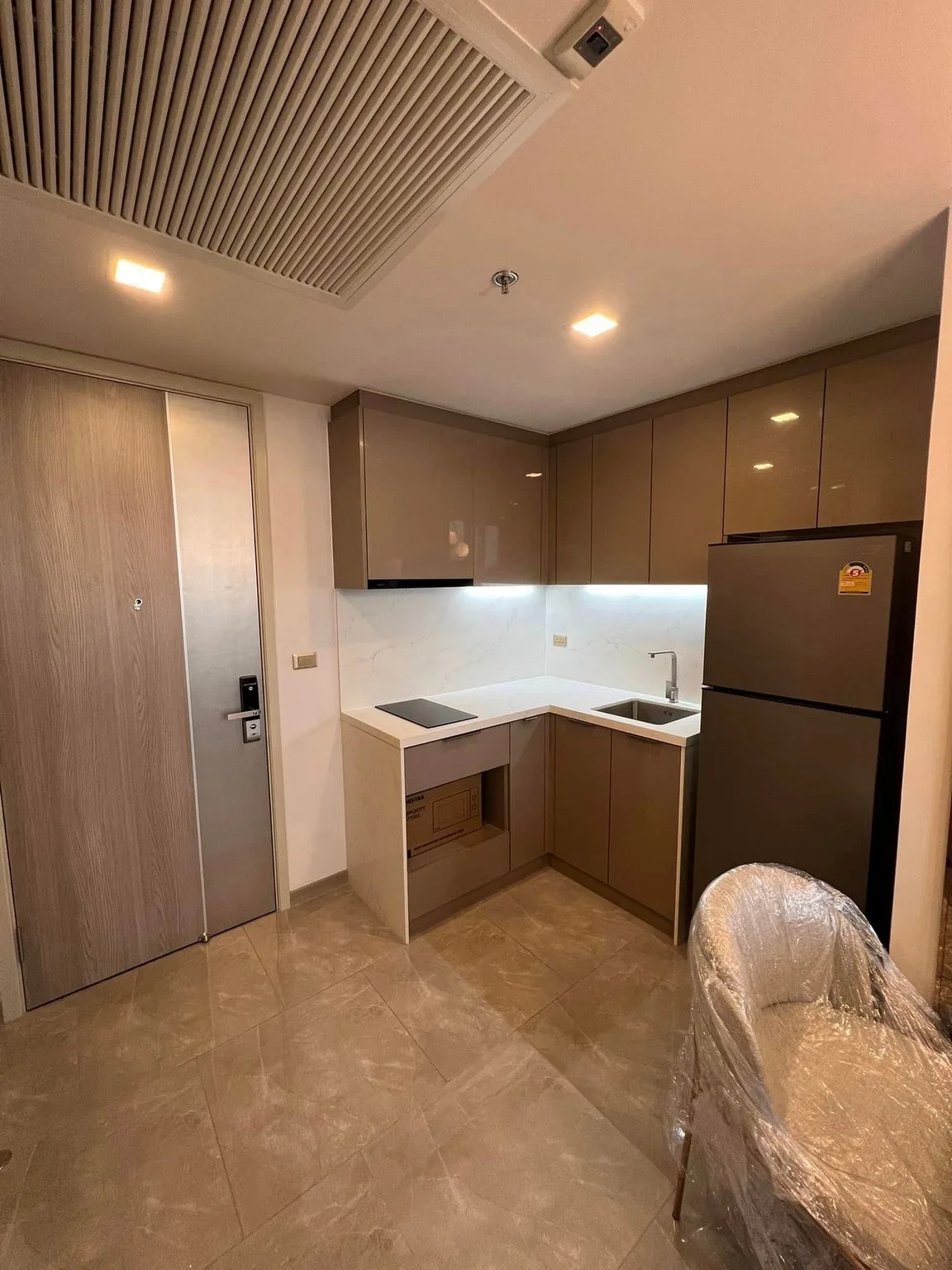 One 9 Five Asoke - Rama 9 — photo 9
