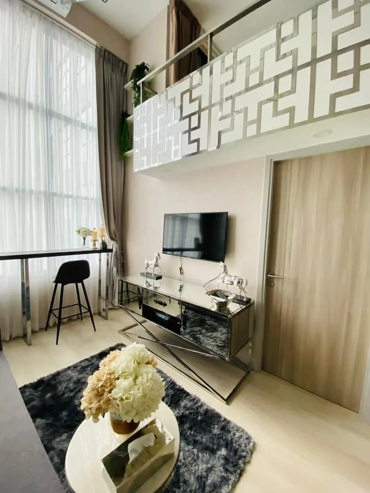 Knightsbridge Prime Sathorn — photo 2