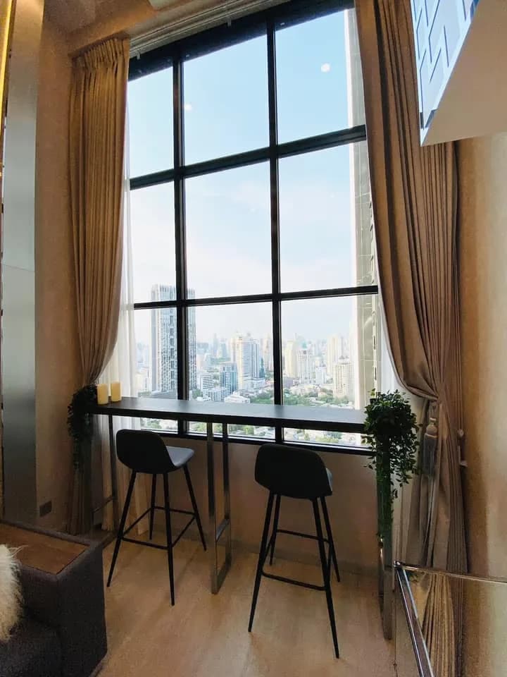 Knightsbridge Prime Sathorn — photo 5