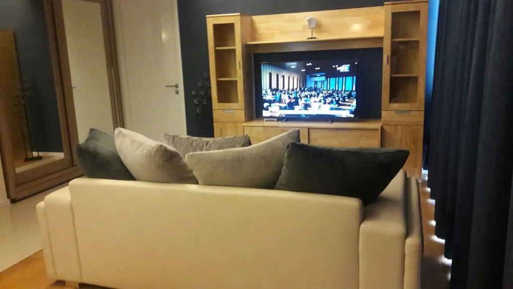Circle Living Prototype — photo 7