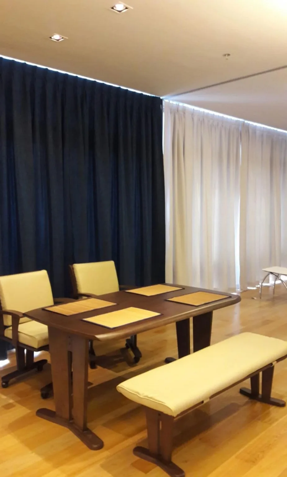 Circle Living Prototype — photo 8