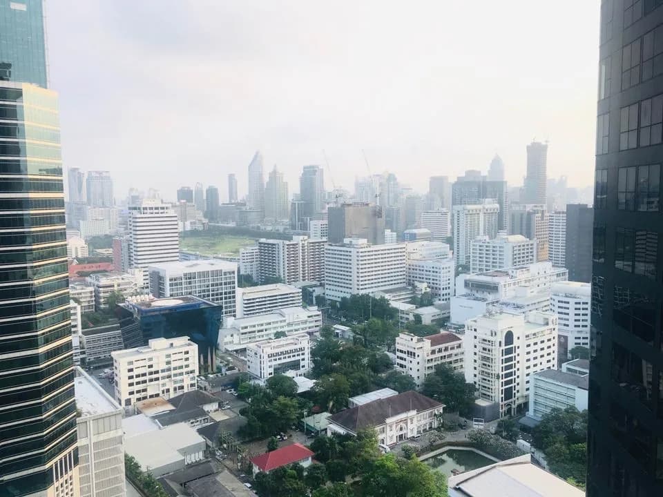 Ashton Chula - Silom — photo 6