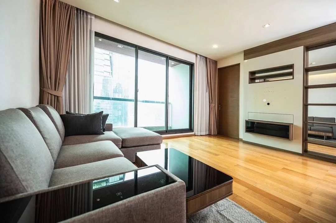 The Address Sathorn — photo 2