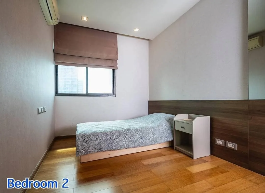 The Address Sathorn — photo 11