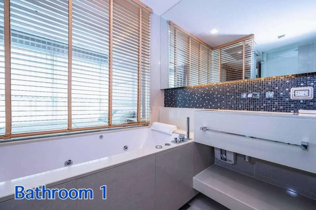 The Address Sathorn — photo 12