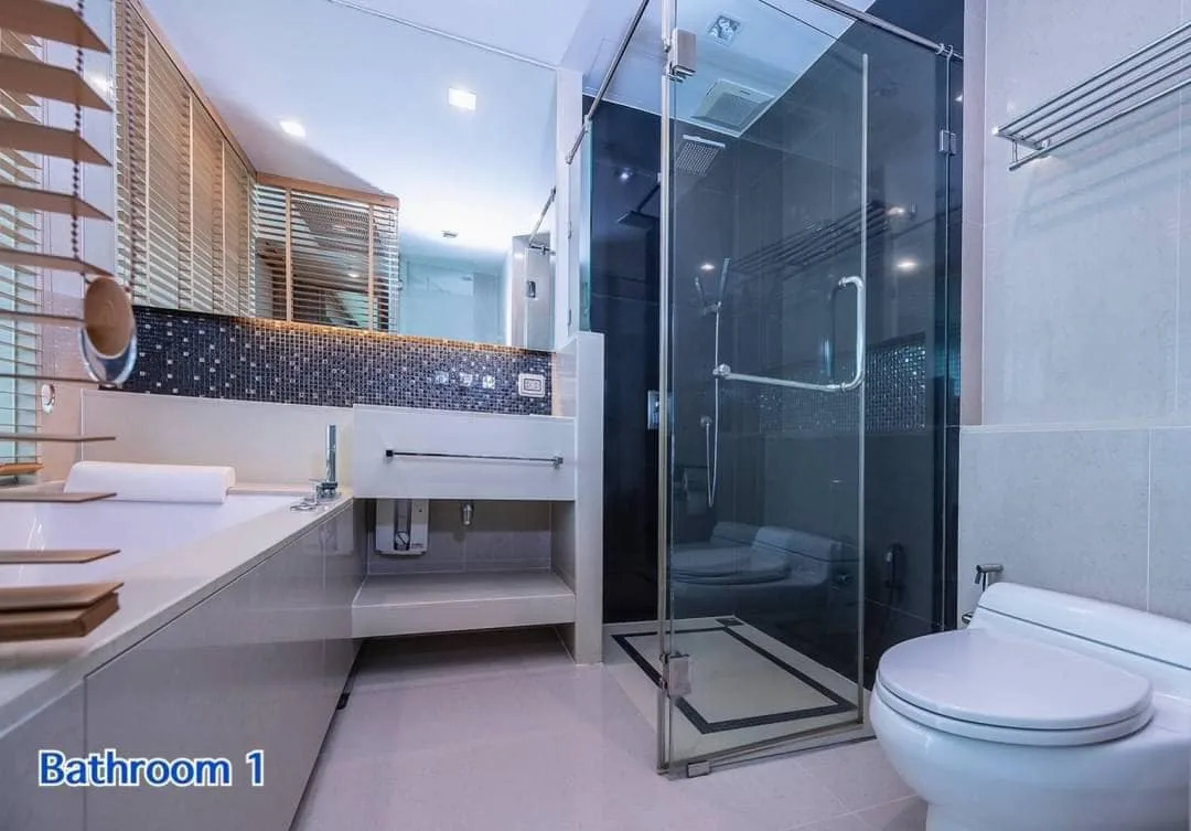 The Address Sathorn — photo 14