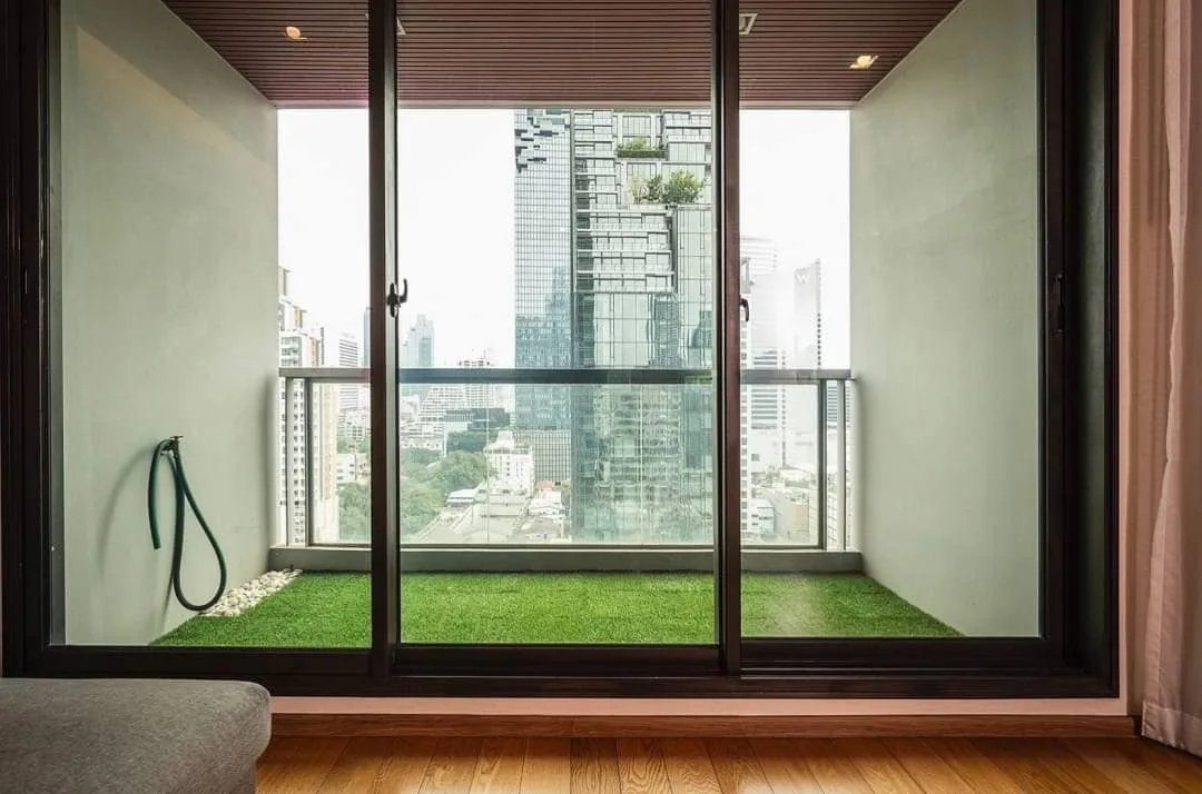 The Address Sathorn — photo 17