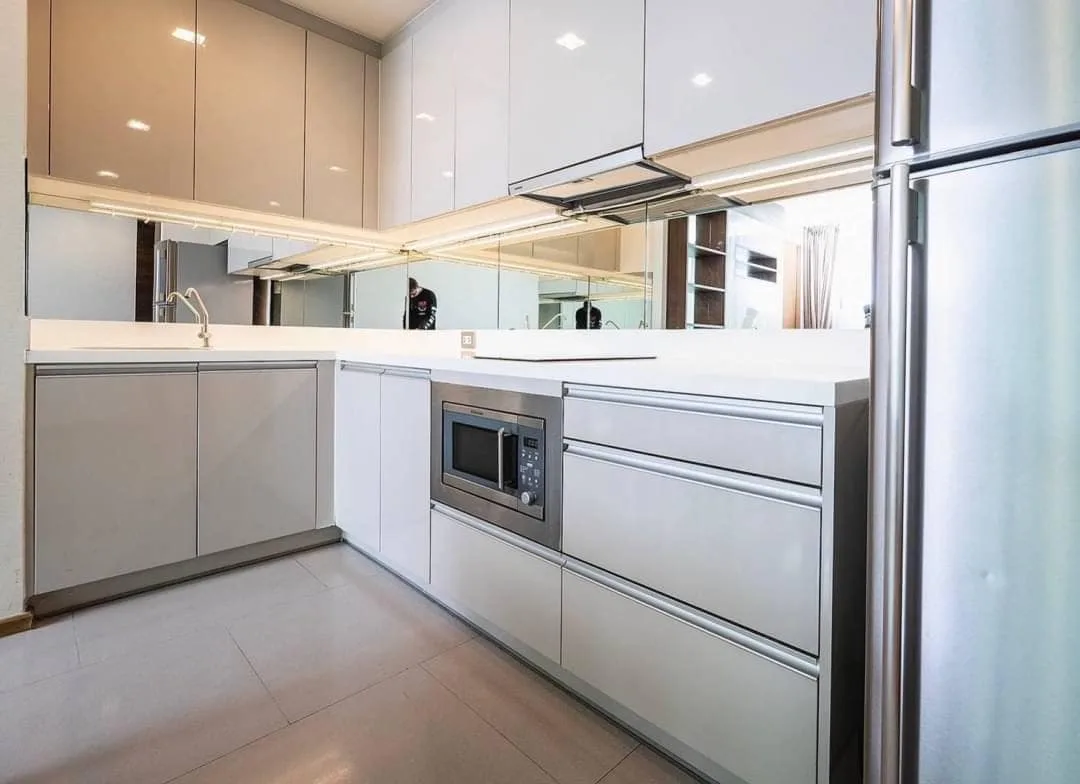 The Address Sathorn — photo 4