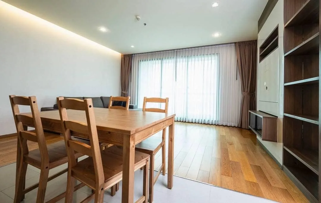 The Address Sathorn — photo 5