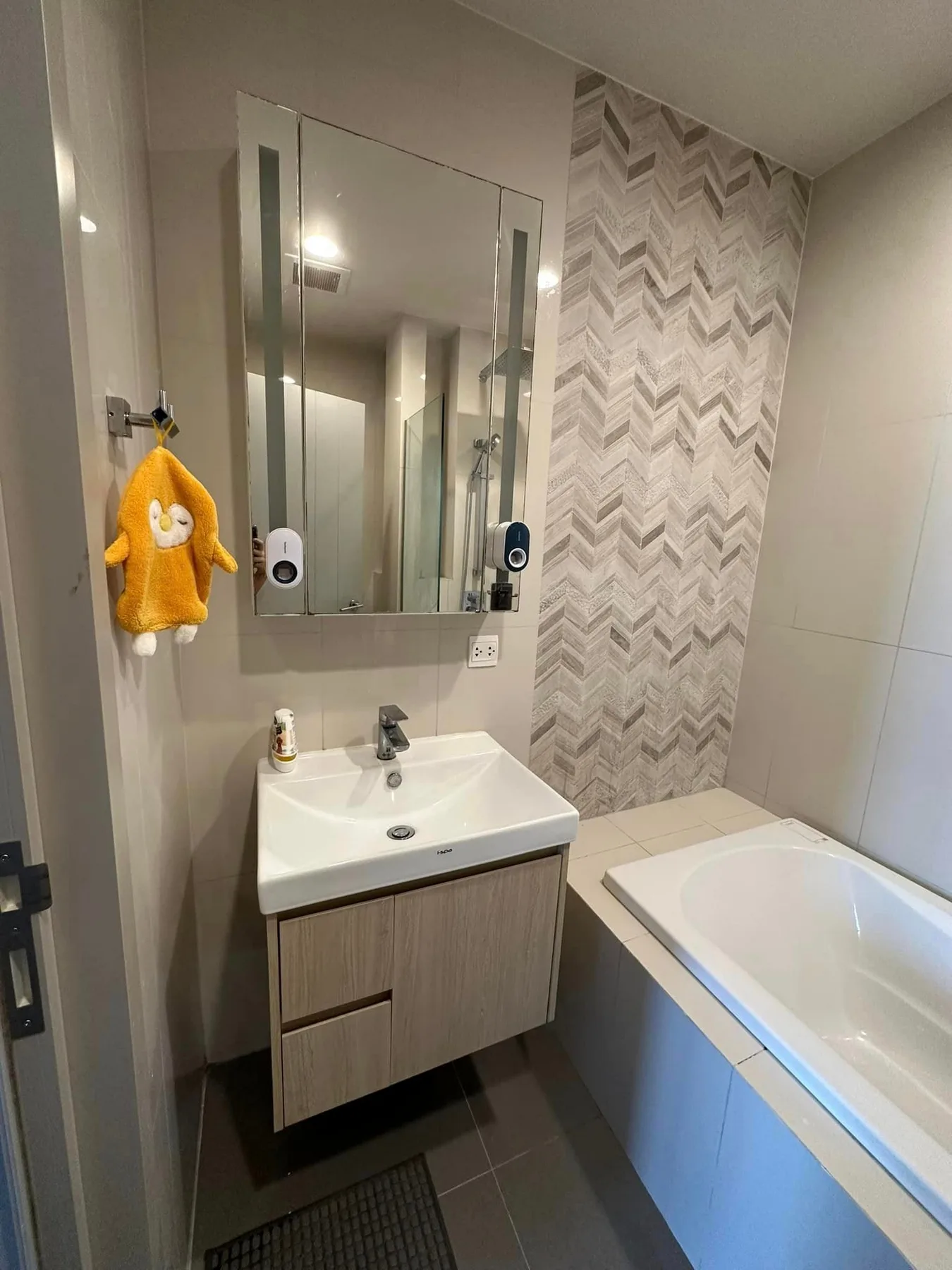 OKA HAUS Sukhumvit 36 — photo 5