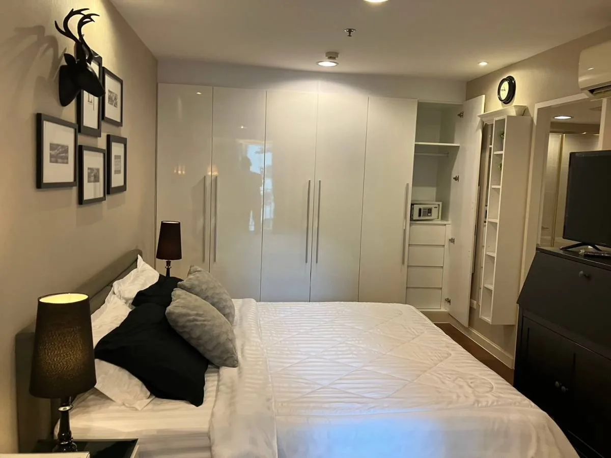 Belle Grand Rama 9 — photo 12