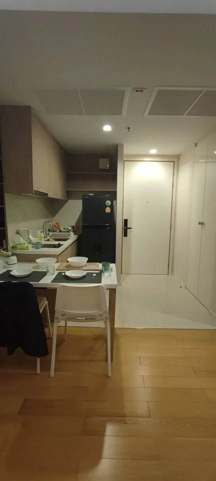 Circle Living Prototype — photo 6