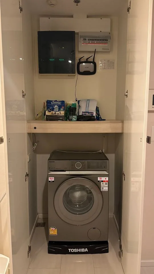 Circle Living Prototype — photo 10
