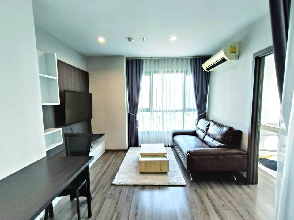 The Base Park West Sukhumvit 77 — photo 2