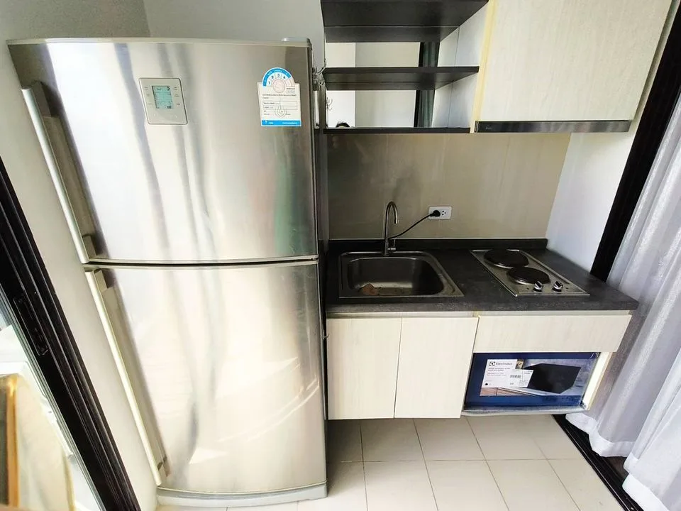 The Base Park West Sukhumvit 77 — photo 5